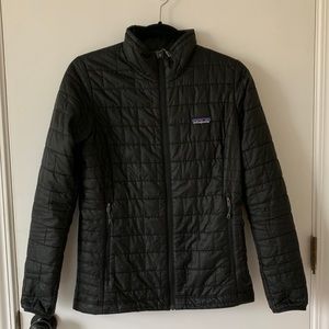 NWOT Women’s Patagonia Nano Puff Jacket